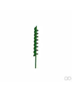 John Deere - AXE51500 - Left Side Conveyor Auger