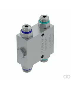 John Deere - AXE52822 - Check Valve