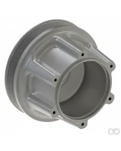 John Deere - AXE53632 - Pulley