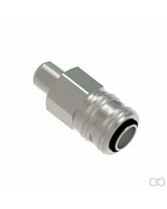 John Deere - AXE53816 - Pneumatic External Half Quick Coupler