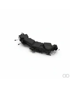 John Deere - AXE53834 - Air Conditioner