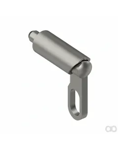 John Deere - AXE53925 - Latch