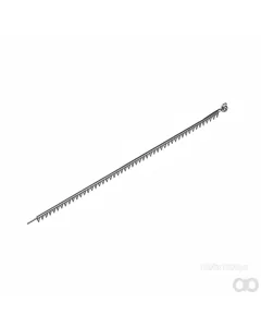 John Deere - AXE54281 - Sickle Assembly with Head Segment, Right Side