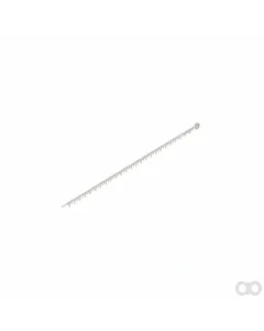 John Deere - AXE54282 - Long Short Coarse Spare Knife, Left Side