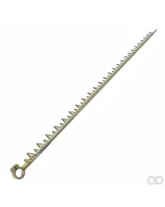 John Deere - AXE54285 - Fine Section Dual Knife, Right Side