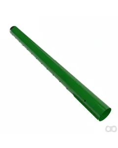 John Deere - AXE54432 - Rigid Tube, 21 Feet Length