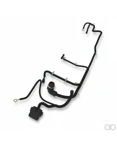 John Deere - AXE54669 - Frame Rear End Main Wiring Harness
