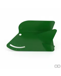 John Deere - AXE55101 - Left Side Weld Deflector