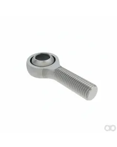 John Deere - AXE55842 - Grain Tank Cover Link End, Right Side