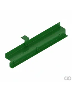 John Deere - AXE55862 - Air Deflector Bracket