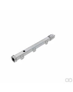 John Deere - AXE56473 - Lower Front Feedroll Shaft