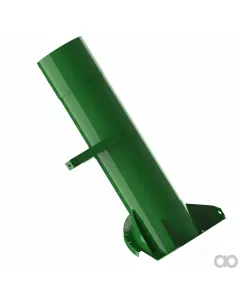 John Deere - AXE56594 - Loading Auger Housing