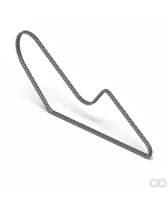 John Deere - AXE56875 - Roller Chain