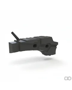 John Deere - AXE57092 - Fuel Tank