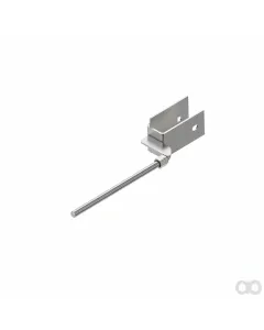 John Deere - AXE57243 - Unloading Auger Chain Drive Yoke