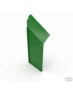 John Deere - AXE58228 - RH Shield
