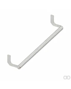 John Deere - AXE58638 - Feed Roll Frame Limit Curtain