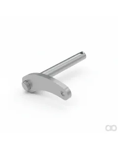 John Deere - AXE59017 - Lever
