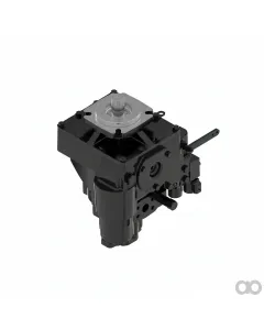 John Deere - AXE59328 - Reel Pump