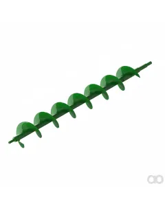 John Deere - AXE59539 - Lower Clean Grain Auger Assembly