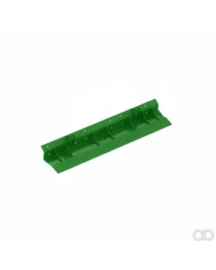 John Deere - AXE59657 - Concave Plate Support, Z Var Weldment