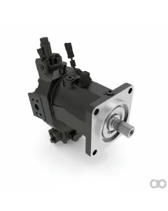 John Deere - AXE60527 - Hydrostatic Drive Motor