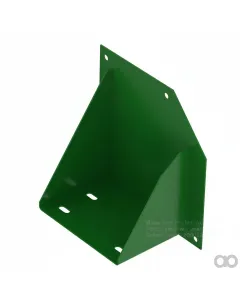 John Deere - AXE60643 - Transition HSG Deflector