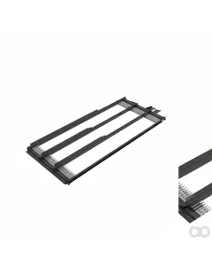 John Deere - AXE61528 - Sieve