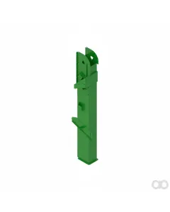 John Deere - AXE61771 - Clean Grain Elevator Housing