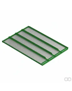 John Deere - AXE62796 - Upper Wide Body Chaffer Element