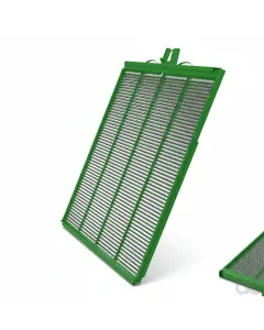 John Deere - AXE62801 - Wide Body Sieve Element
