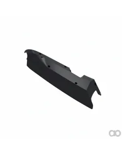 John Deere - AXE63106 - Mirror Arm Cover, Left Side