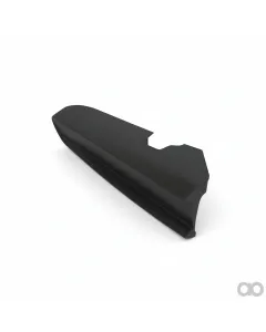 John Deere - AXE63107 - Front Cab Panel Cover, Right Side