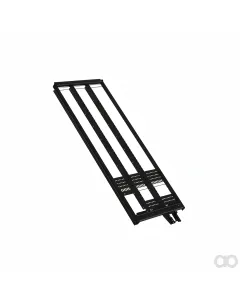 John Deere - AXE63395 - Right Side Cleaning Chaffer Element Assembly