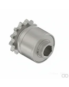 John Deere - AXE64402 - Slip Clutch