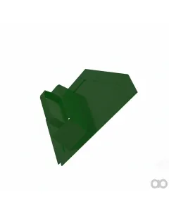 John Deere - AXE64447 - Cover