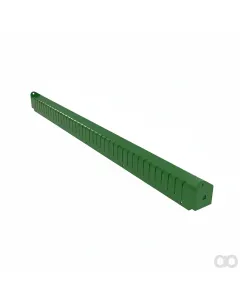 John Deere - AXE64806 - Stationary Knife Channel