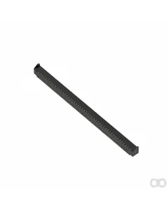 John Deere - AXE64807 - Channel Knifebank