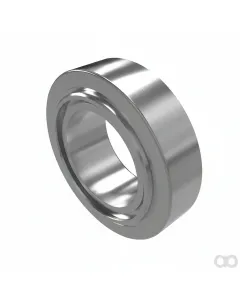 John Deere - AXE64883 - Tapered Roller Bearing
