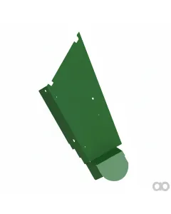 John Deere - AXE65293 - Shield