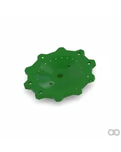 John Deere - AXE65595 - Cylinder Head