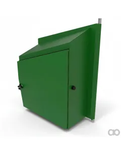 John Deere - AXE65742 - Toolbox