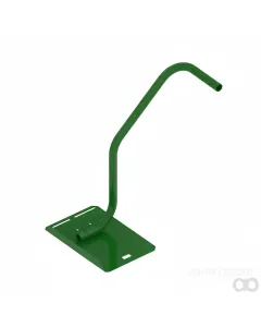 John Deere - AXE65767 - Long Length Rear Light LH Arm