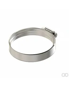 John Deere - AXE65789 - Worm Gear Hose Clamp