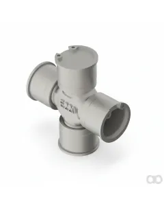 John Deere - AXE67383 - Universal Joint Cross
