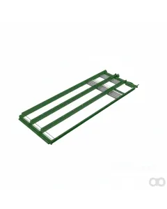 John Deere - AXE67442 - Chaffer