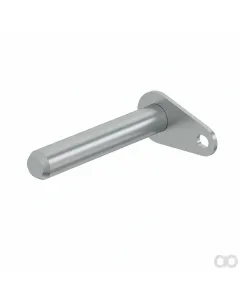 John Deere - AXE67731 - Pin