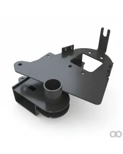 John Deere - AXE67907 - Bracket