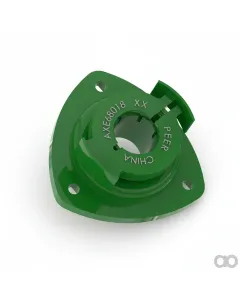 John Deere - AXE68018 - Bearing with Housing