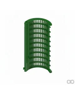 John Deere - AXE68051 - Universal Full Wire Concave